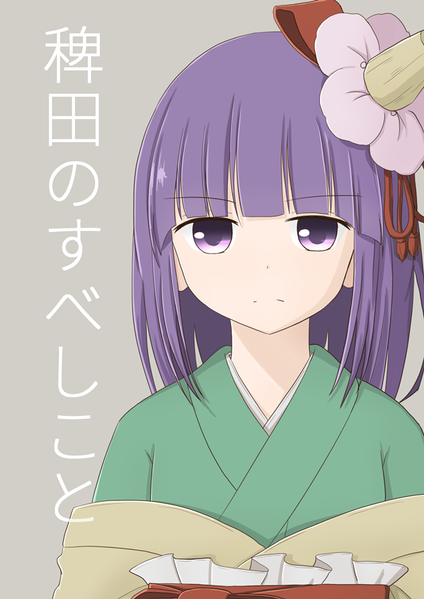 文件:稗田のすべしこと封面.png
