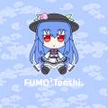 苑神丐帮/天子fomo 封面图片
