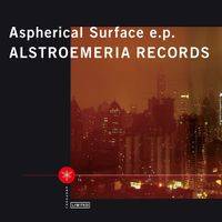 Aspherical Surface e.p.