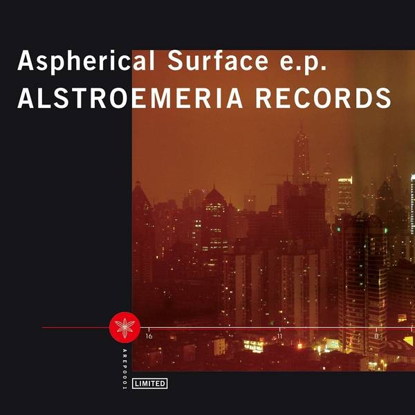 文件:Aspherical Surface e.p.封面.jpg