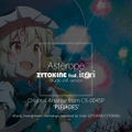 Asterope feat. itori - Studio LIVE version 封面图片