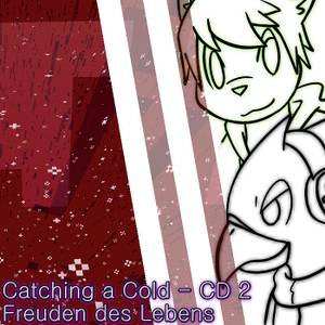 Catching a cold - CD 2封面.jpg