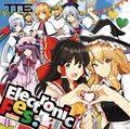 ELECTRONIC FES. 封面图片