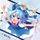 Flapping note – Hello My Name Is Sorane –