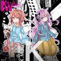 K.M.I.-G Works 01 -K- 封面图片