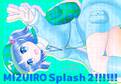 MIZUIRO Splash 2!!!!!! 封面图片