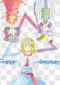 Triangle Amoureuse 封面图片
