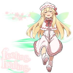 feeling,healing.封面.jpg