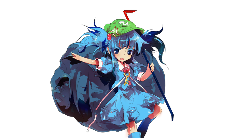 文件:河城荷取（心绮楼立绘）怒1.png