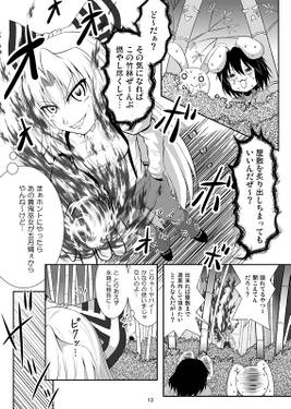 鳳翼放浪姫 ～後編～预览图2.jpg