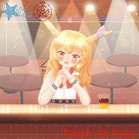 Breakin' the Moon ☽