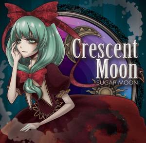 Crescent Moon封面.jpg