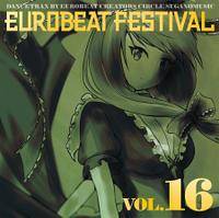 EUROBEAT FESTIVAL VOL.16