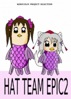 HAT TEAM EPIC2