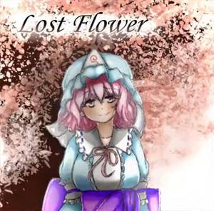 Lost Flower封面.jpg