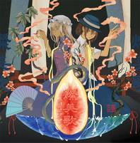 燦美歌.EP