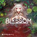 Blossom Immagine di Copertina