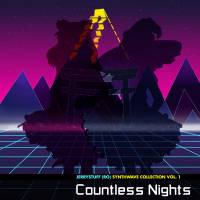 Countless Nights Vol. 1