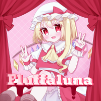 Fluffaluna
