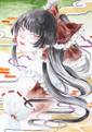 GRANULATION ジャケット画像