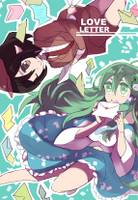 LOVE LETTER