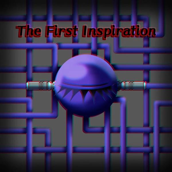 文件:The First Inspiration封面.jpg