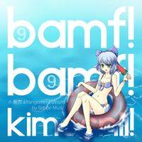 bamf! bamf! kimochii!