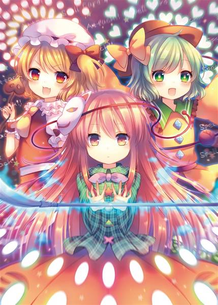 文件:ふぇいばりっとガールズ预览图5.jpg