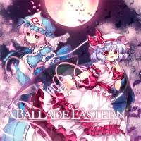 東方敘事詩 - Ballade Eastern