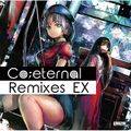 Co;eternal Remixes EX Immagine di Copertina