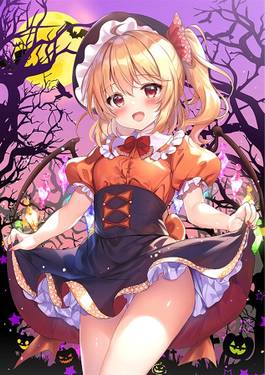 Halloween Party预览图1.jpg