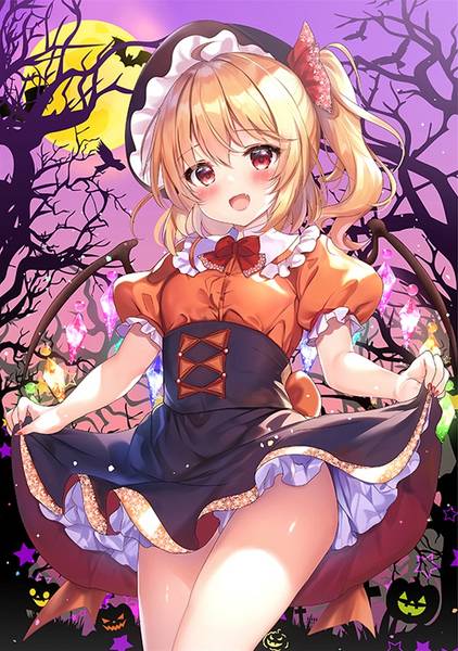 文件:Halloween Party预览图1.jpg