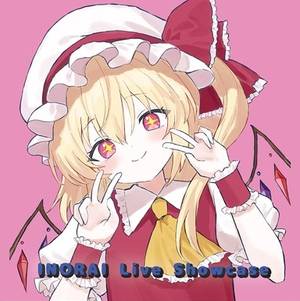 INORAI Live Showcase封面.jpg