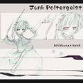 Junk Poltergeist 封面图片