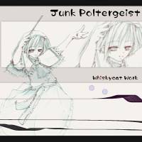 Junk Poltergeist