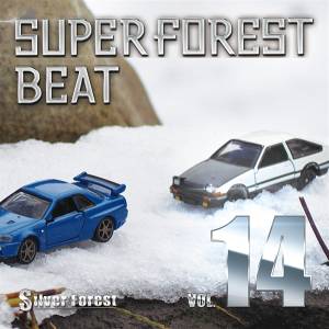 Super Forest Beat VOL.14封面.jpg