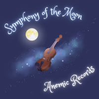 Symphony of the Moon