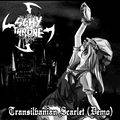 Transilvanian Scarlet (Demo) ジャケット画像