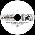 For My Foolish Days -voiceless version- 封面图片