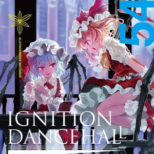 IGNITION DANCEHALL封面.jpg