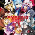 THE BEST OF 頭文字T「AMAZING BEST」 封面图片