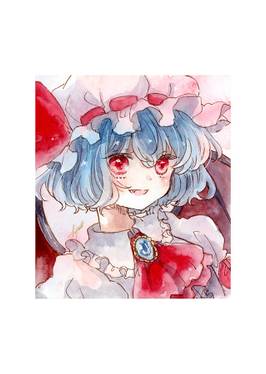 東方水彩作品集 皐月2025预览图5.jpg