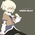 Green Jelly ジャケット画像
