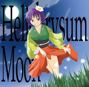 Helichrysum Moon封面.jpg