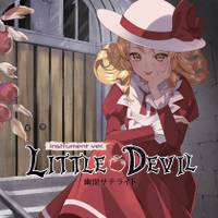 Little Devil -Instrument Ver.-