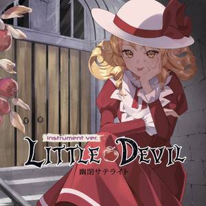 Little Devil -Instrument Ver.-封面.jpg