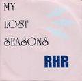 MY LOST SEASONS 封面图片