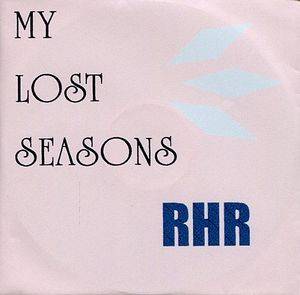 MY LOST SEASONS封面.jpg