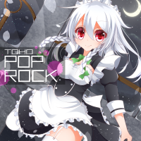 TOHO POP ROCK
