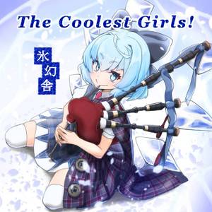 The Coolest Girls!封面.jpg